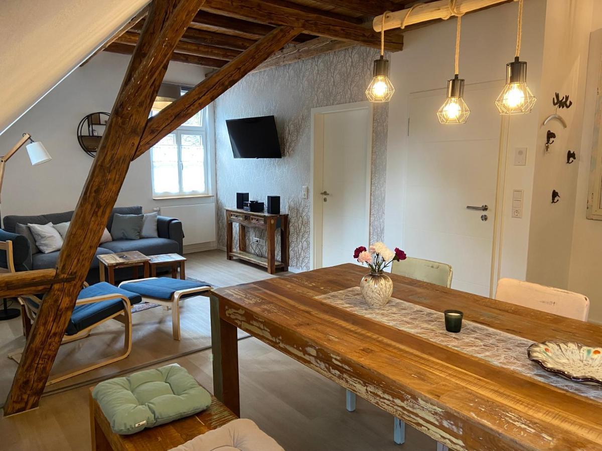Gaestehaus Rheinromantik 巴哈拉赫 外观 照片