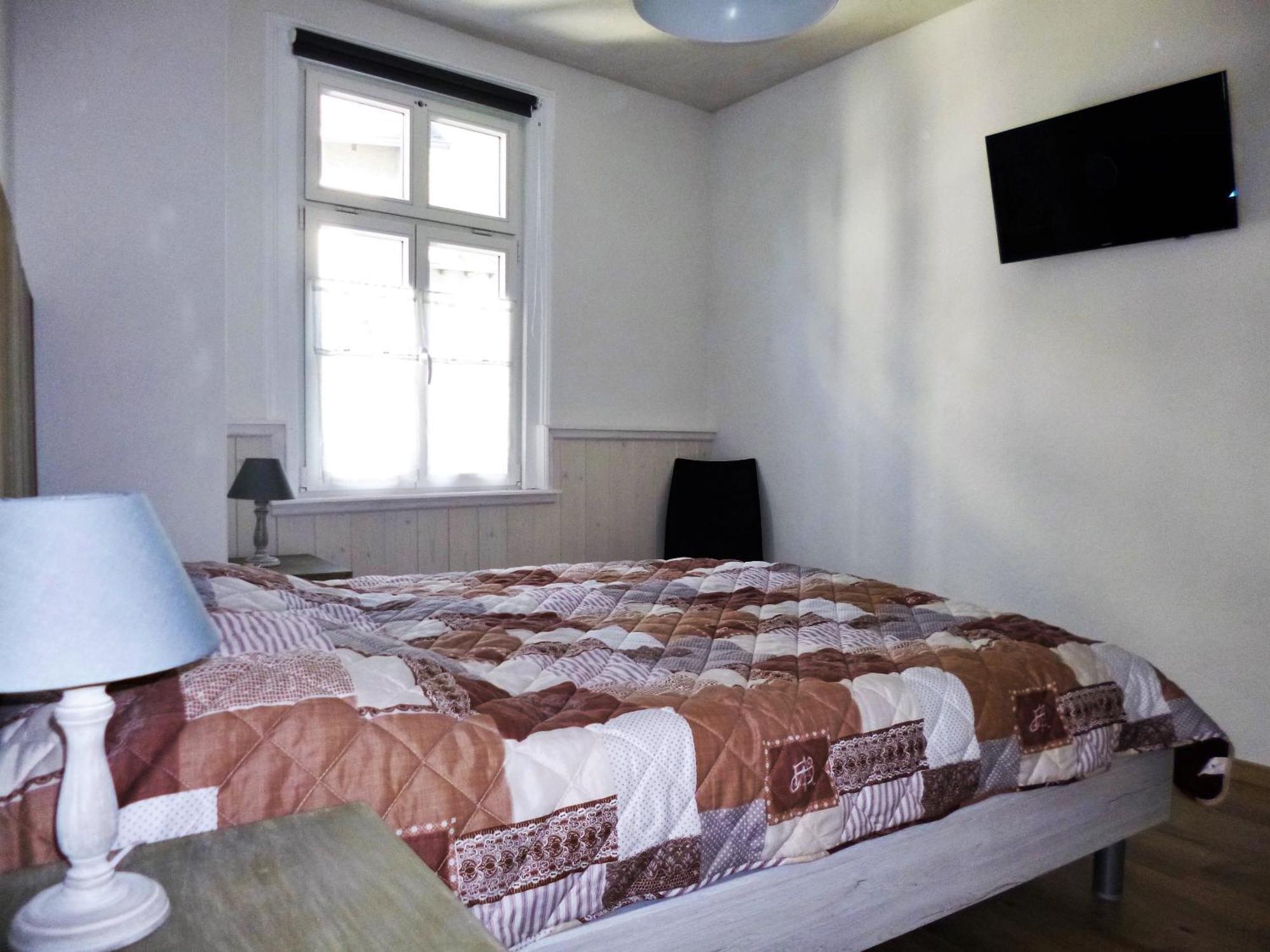 Gaestehaus Rheinromantik 巴哈拉赫 外观 照片